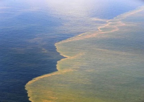 Oil Spill Oil Spill