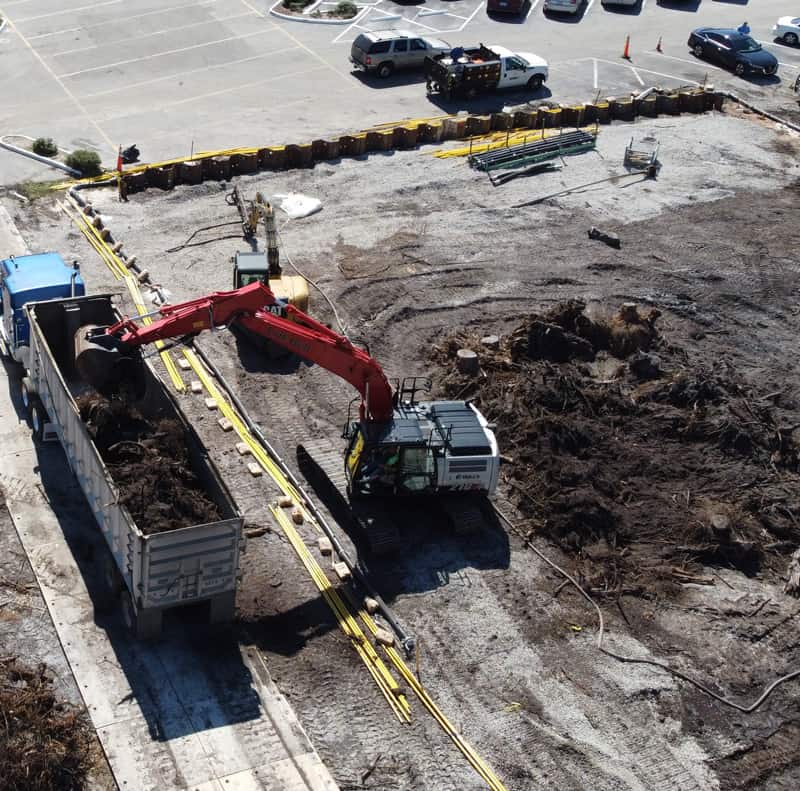 Top 3 Benefits of Environmental Remediation Top 3 Benefits of Environmental Remediation