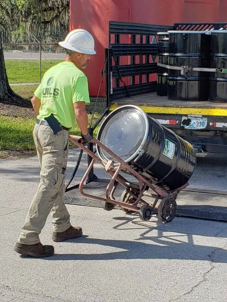 Waste Disposal Waste Disposal